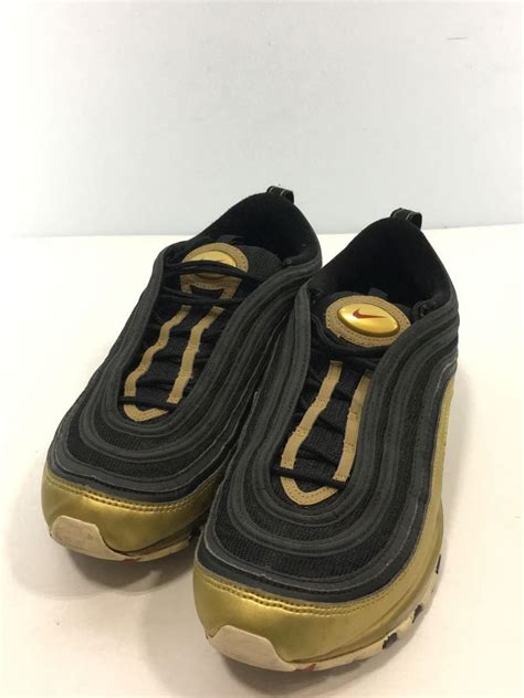 nike air max 97 qs at5458-002 gelb|nike air max 97 stockx.